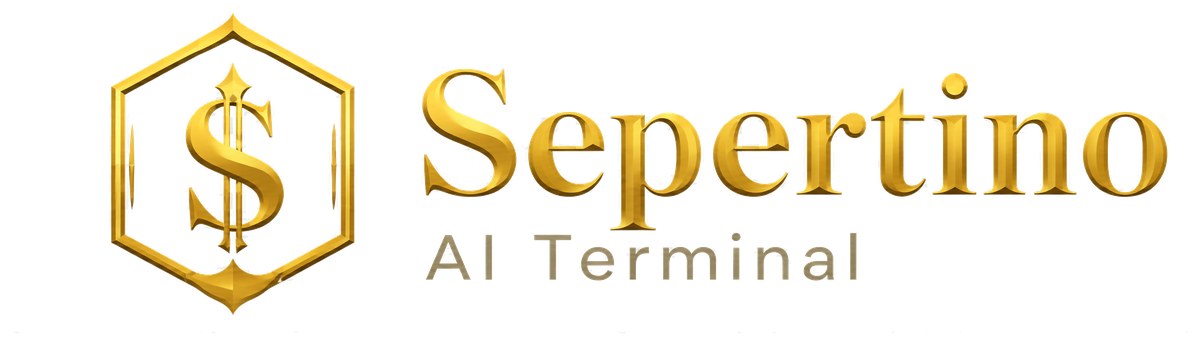 Sepertino AI Terminal